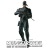Metal Gear Solid 4 - GOTP 6 Icon 48x48 png
